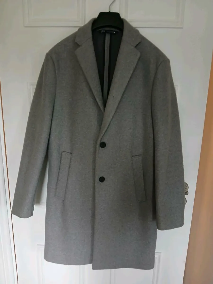 Mens coats - Image 3