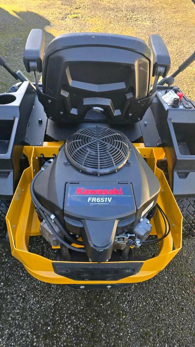 HUSTLER RAPTOR X - Image 4