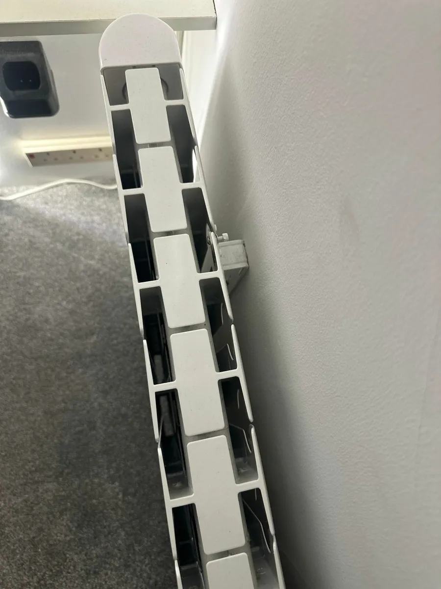 (2 PIECES) EV 2000W SMART ELECTRIC RADIATOR 580 X - Image 1