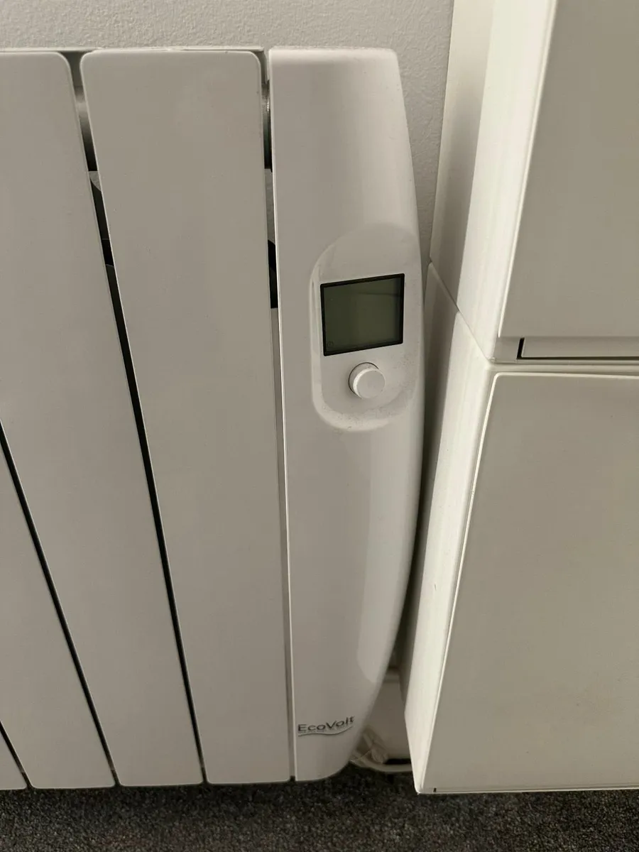 (2 PIECES) EV 2000W SMART ELECTRIC RADIATOR 580 X - Image 3