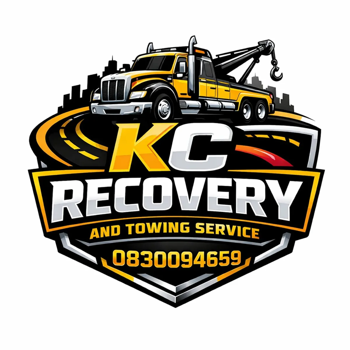 Recovery breakdown service Limerick/clare/tipp - Image 1