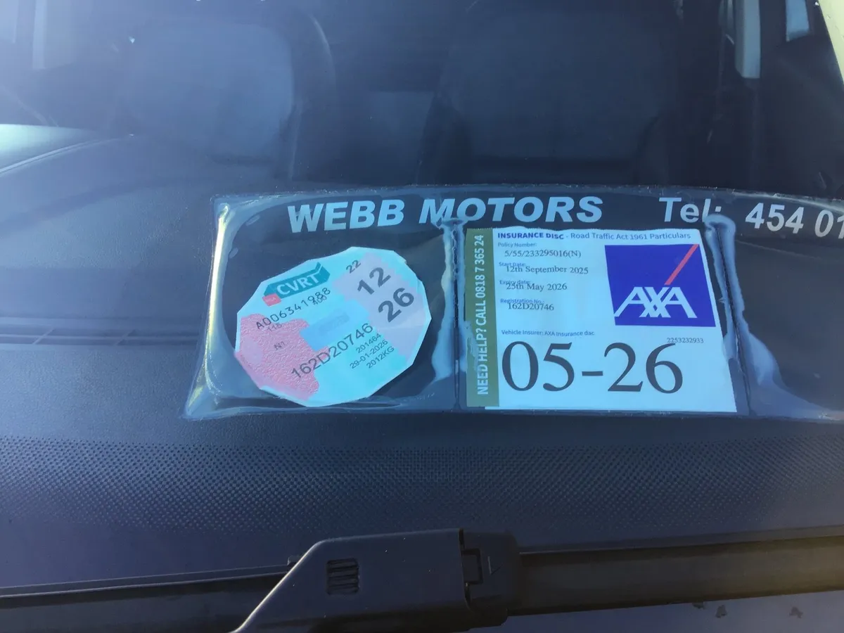 Skoda Yeti Commercial van - Image 4