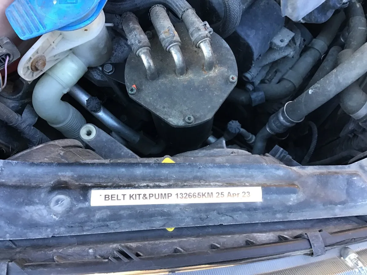 Skoda Yeti Commercial van - Image 2