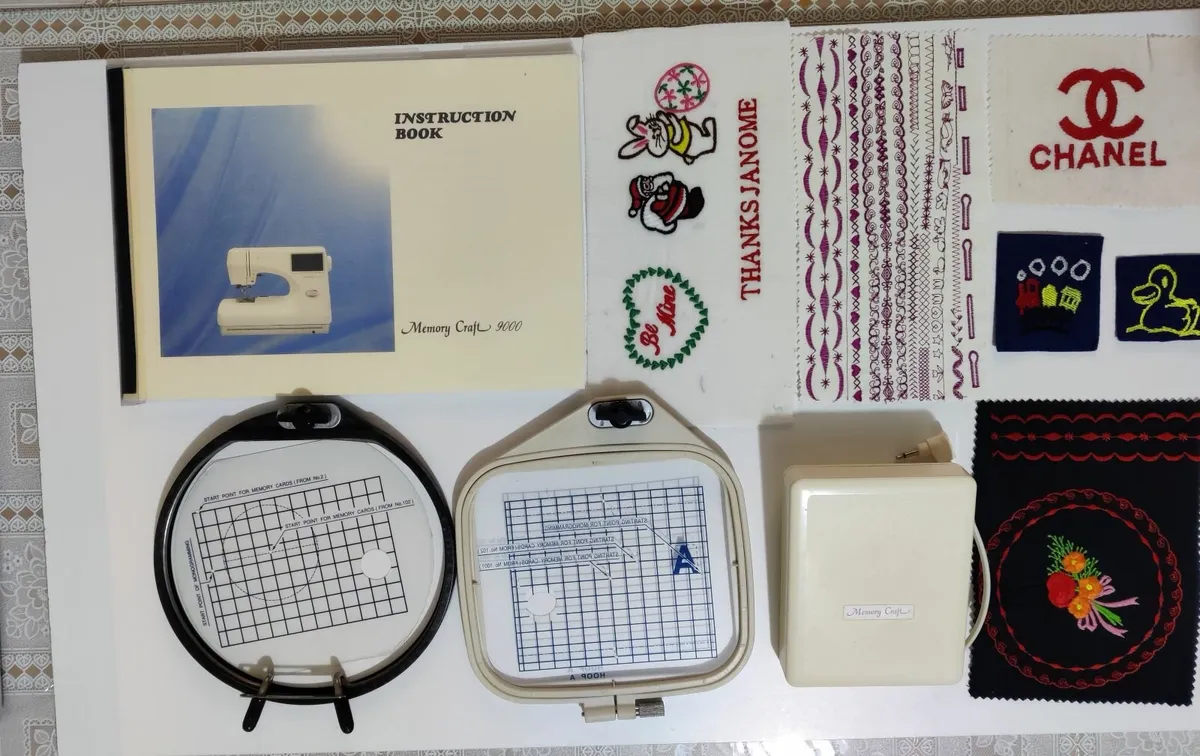 Sewing machine - Image 4