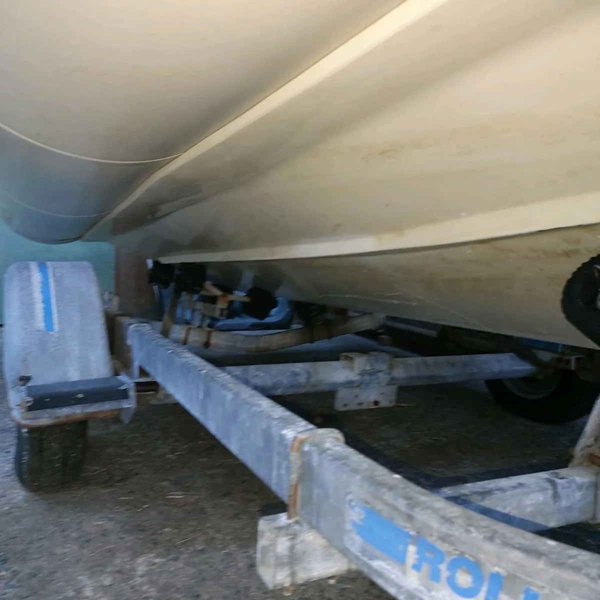 5.5 M  PRO ZODIAC  RIB - Image 3