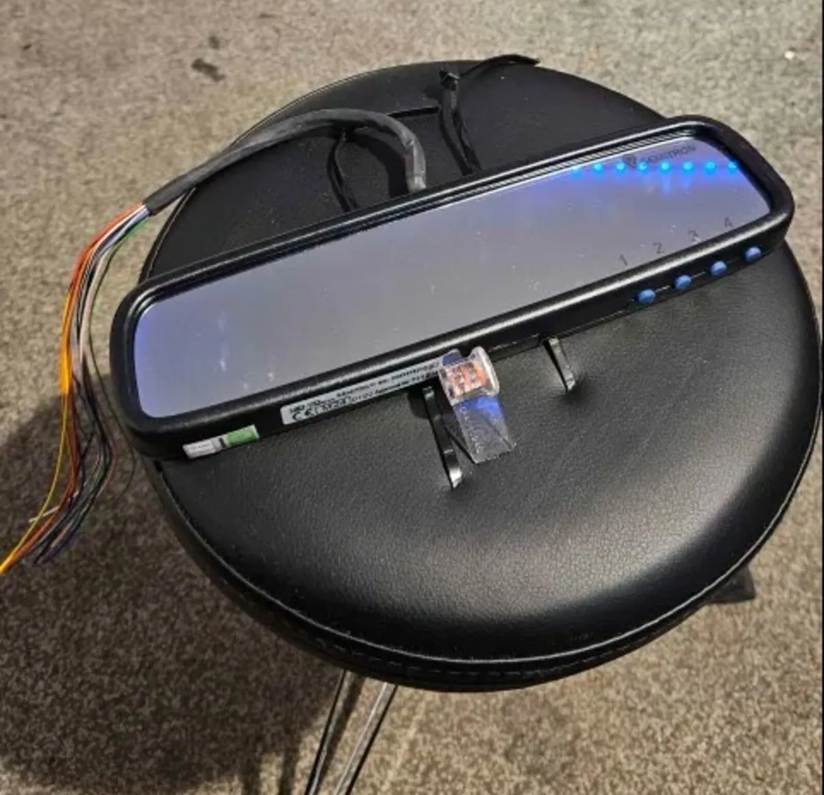 Taxi Meter & Laser Printer - Image 4