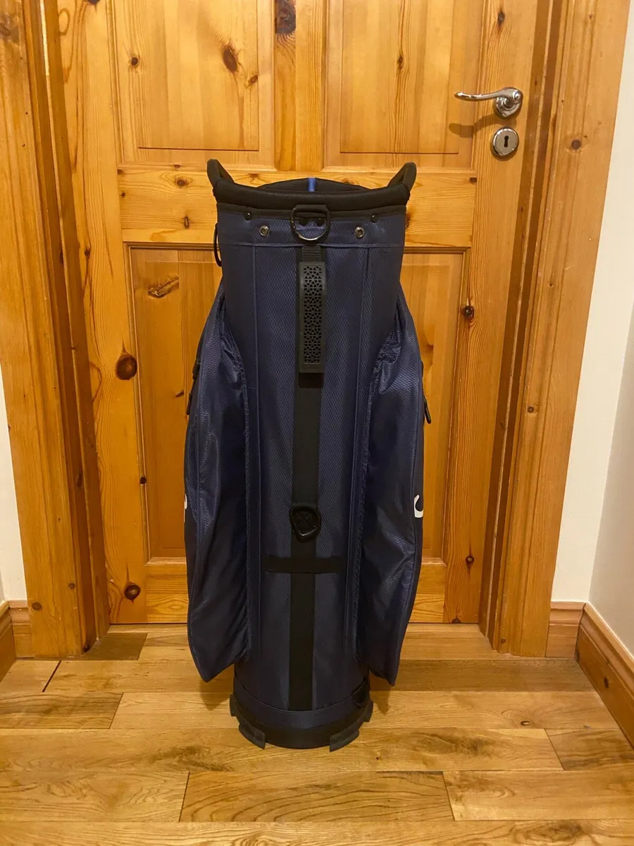 Titleist 14-way divider cart golf bag - Image 3