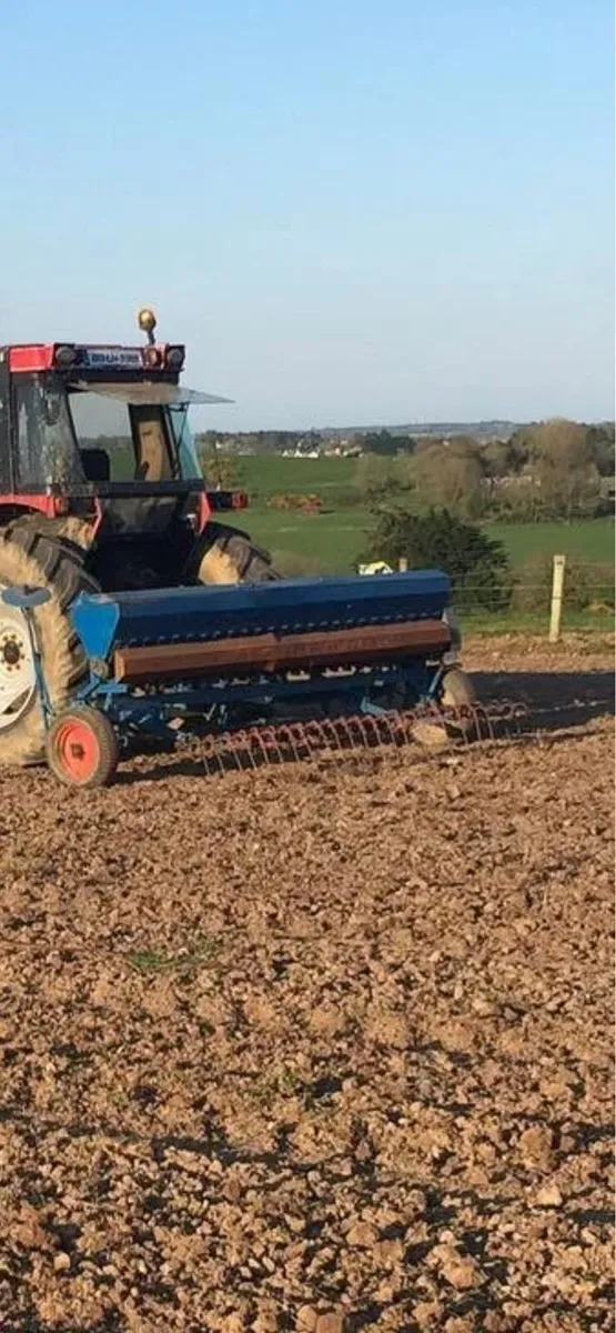 Fiona seeder - Image 1