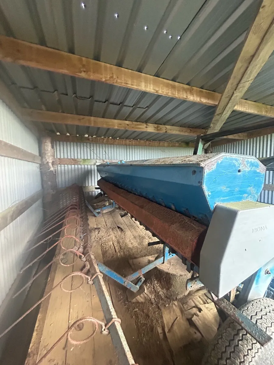 Fiona seeder - Image 2