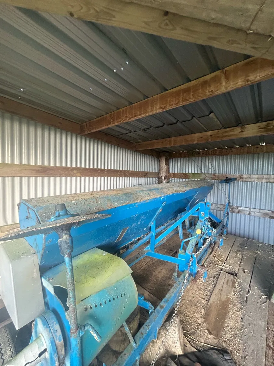 Fiona seeder - Image 3