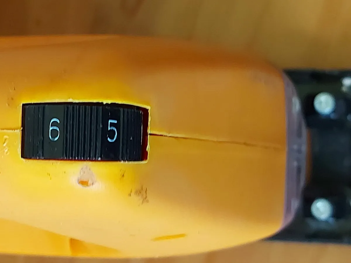 JCB JS2 PENDULUM JigSaw 230V710W - Image 3