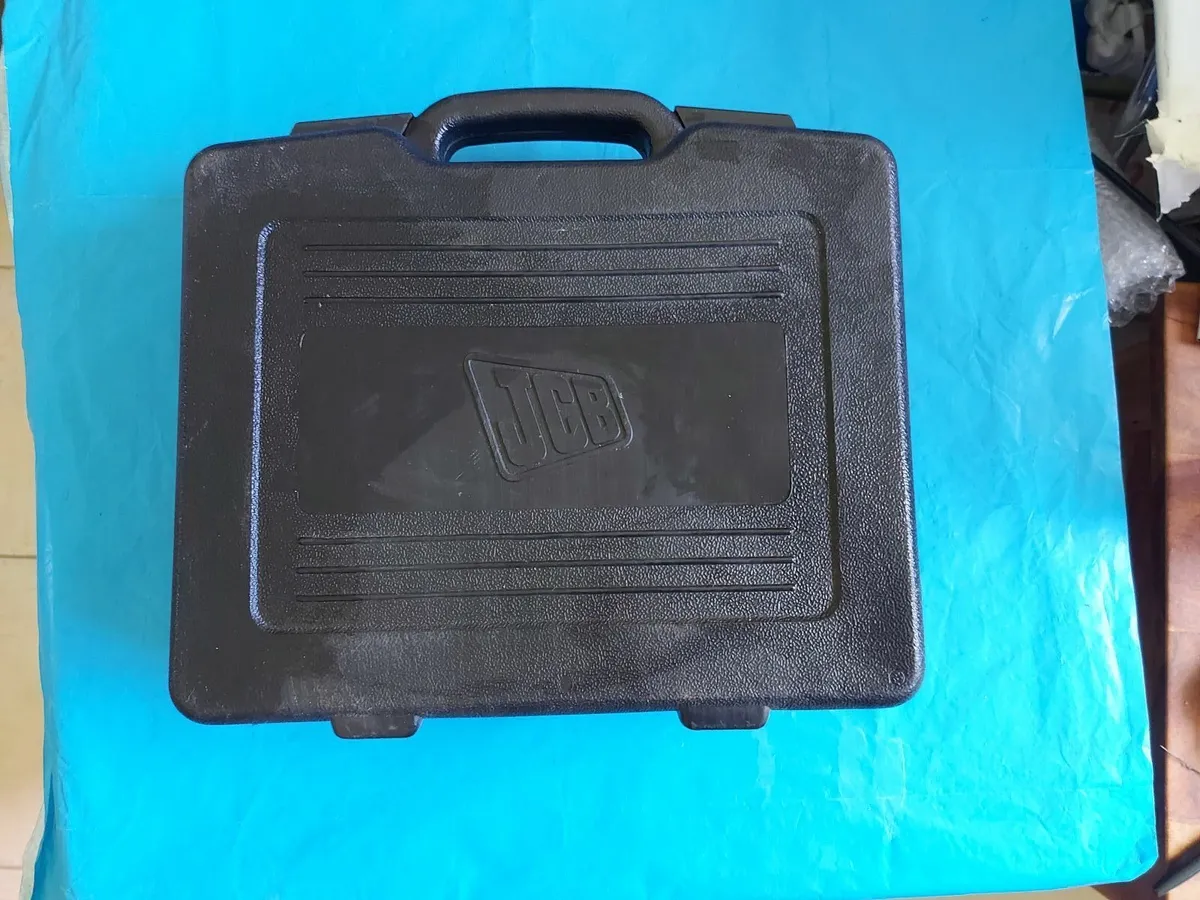 JCB JS2 PENDULUM JigSaw 230V710W - Image 4