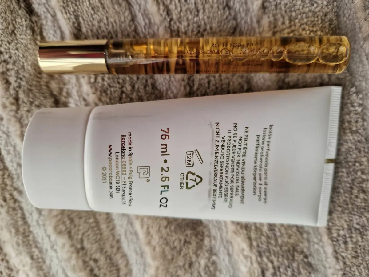 Paco Rabanne Fame - Image 2