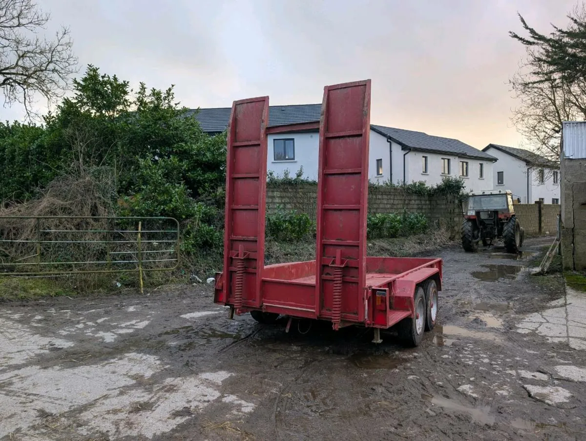 MAC Low Loader - Image 4