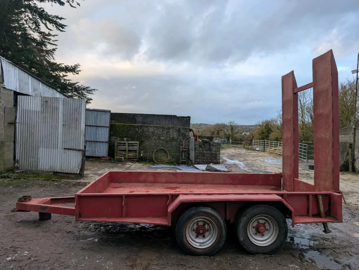 MAC Low Loader - Image 2