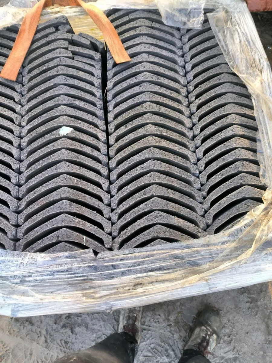 Concret Ridge tiles - Image 1