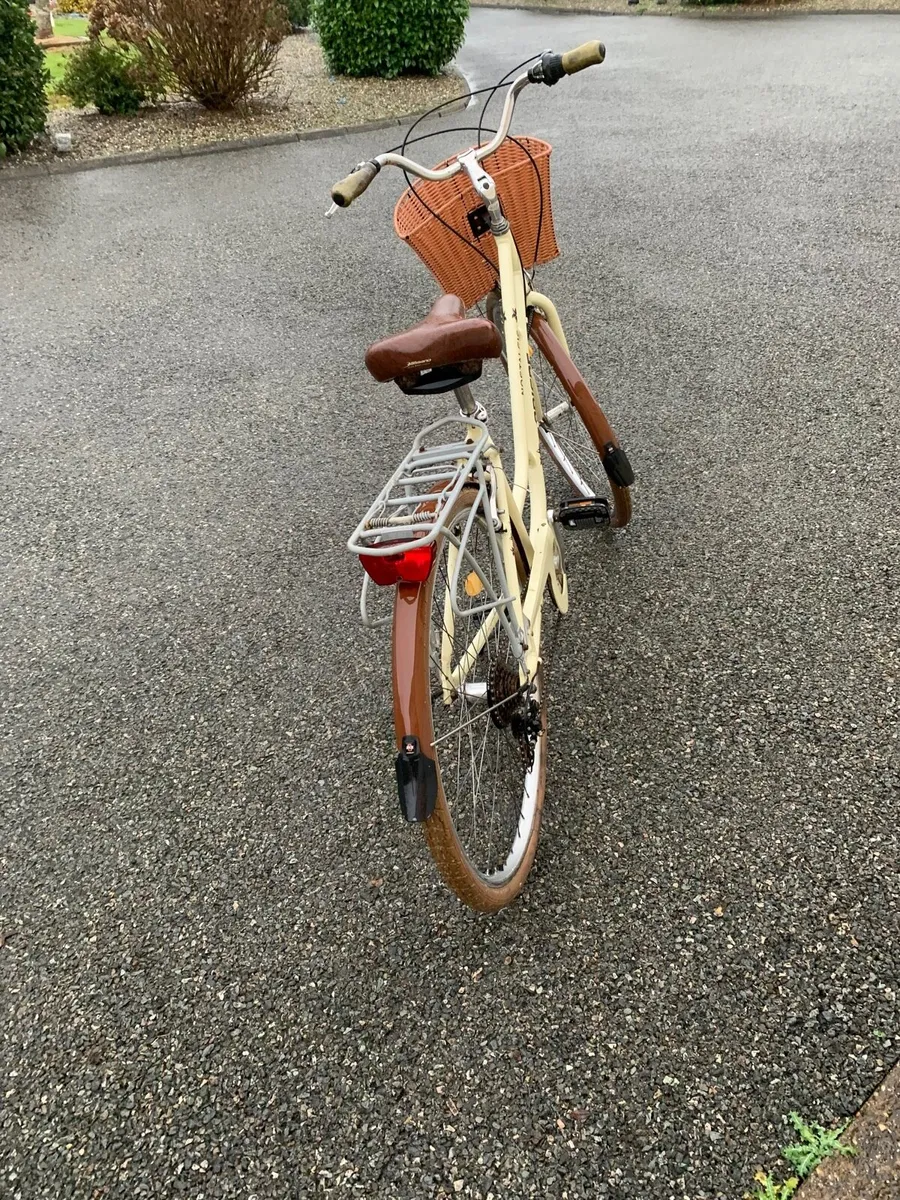 Ladies Bike - Image 3