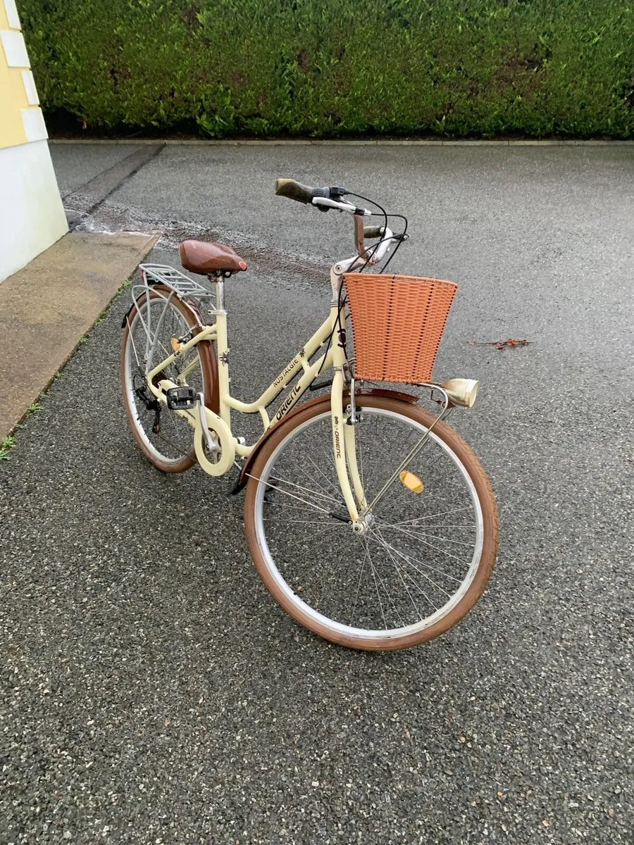 Ladies Bike - Image 4