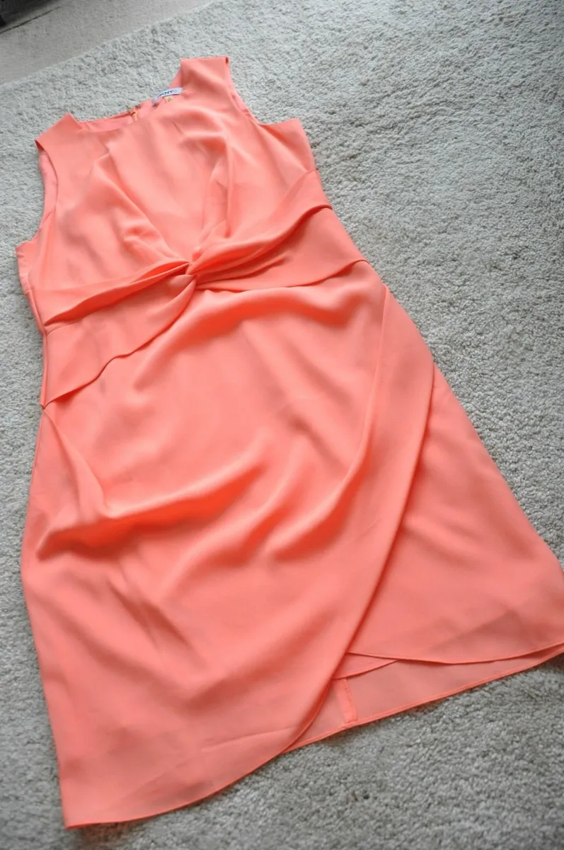 Donna Karan New York (DKNY) dress UK12 - Image 4