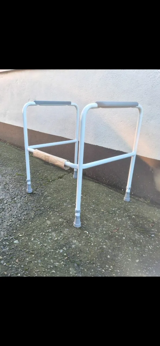 Mobility aids (new) - Image 2