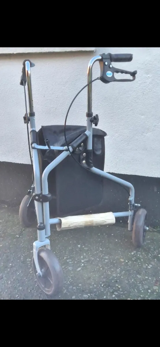 Mobility aids (new) - Image 3
