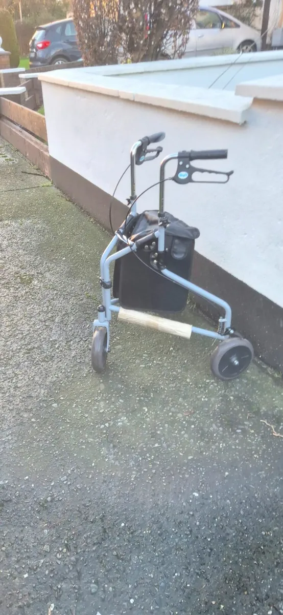 Mobility aids (new) - Image 1
