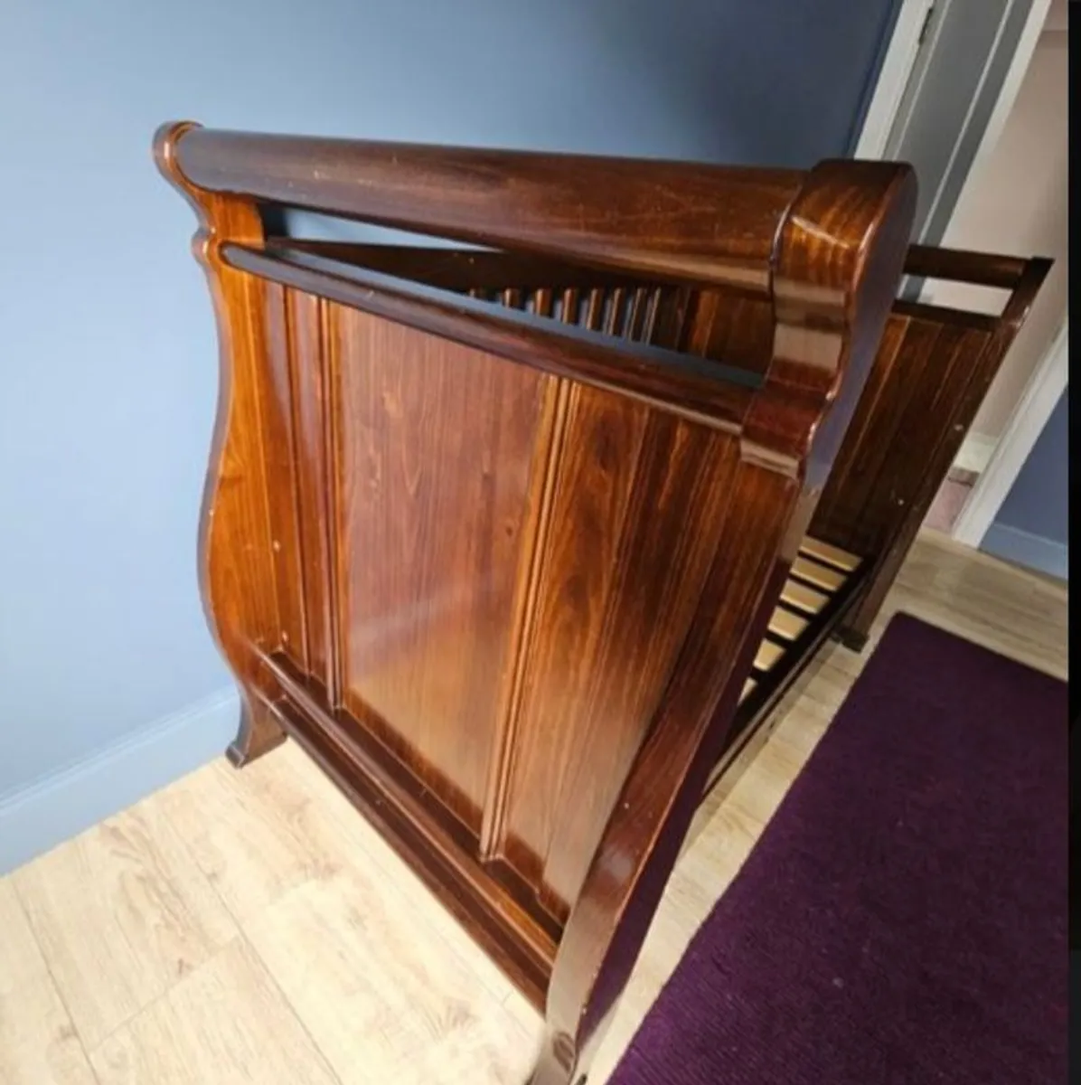 Boori Nursery Furniture Set - Image 2