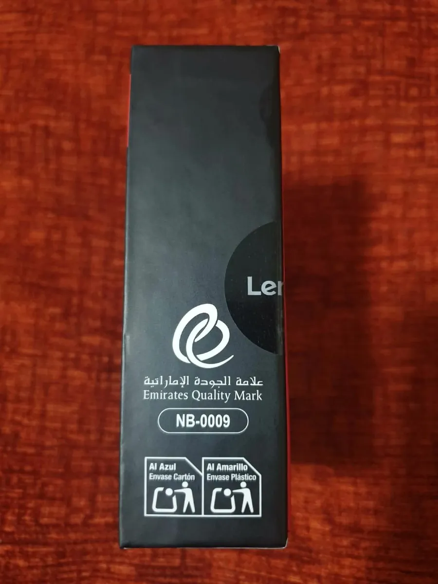 Lenova TWS YOGA PC Edition earbuds - NEW - Image 3