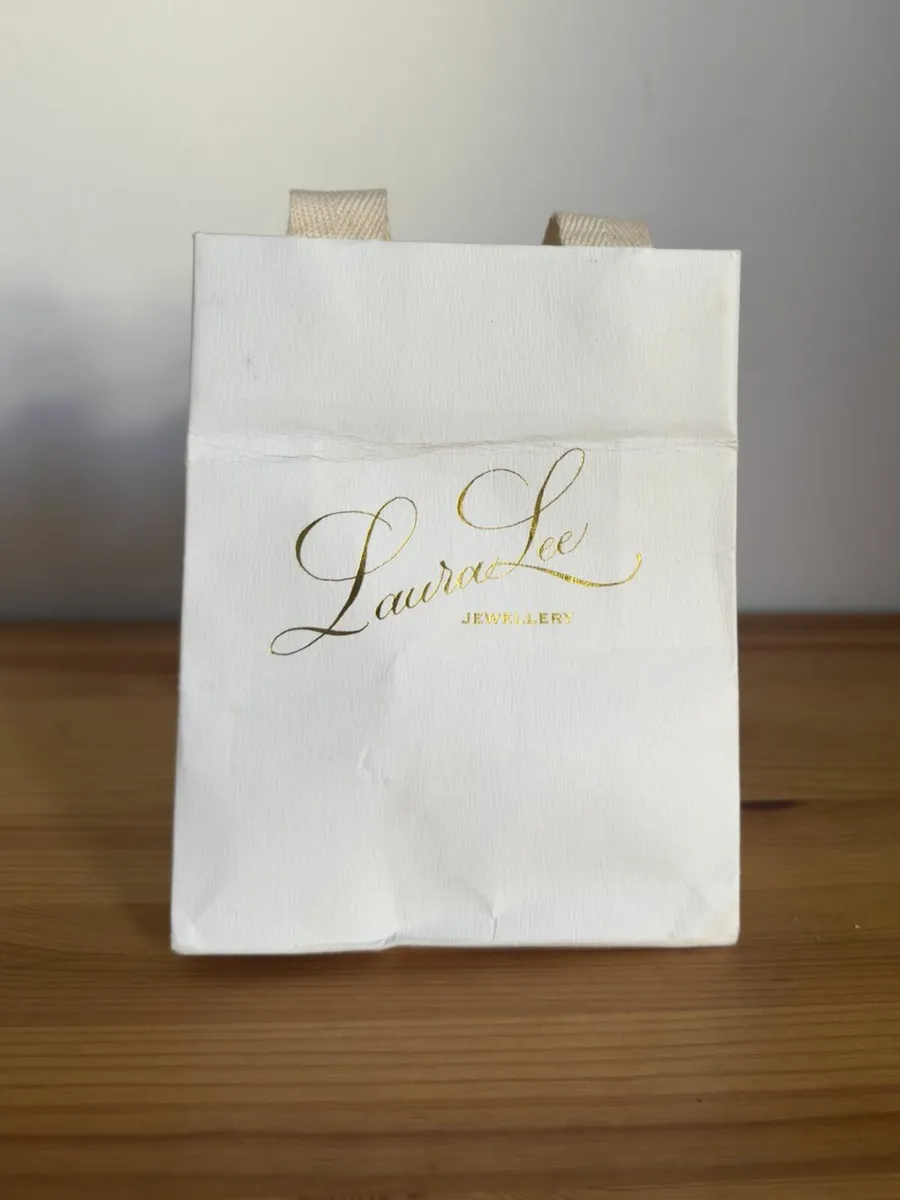 Engagement Ring - Sustainable, Natural Diamond - Image 3