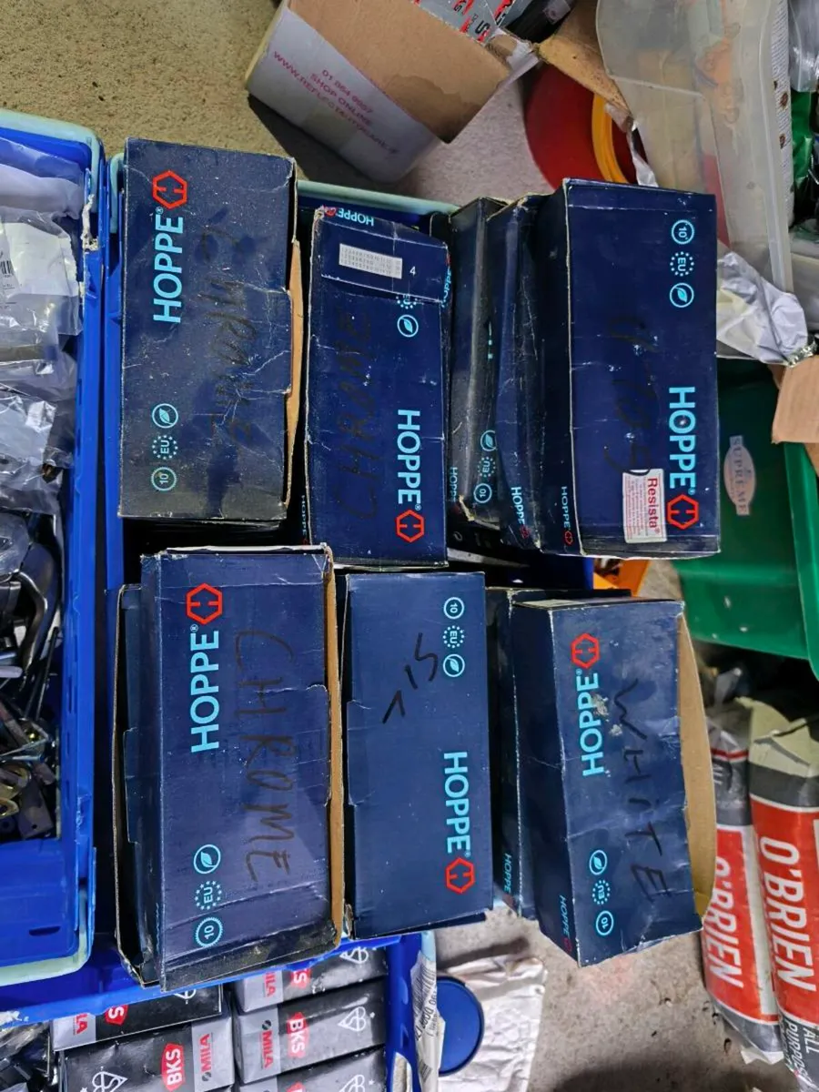 Door Lock Barrels and more - Image 2