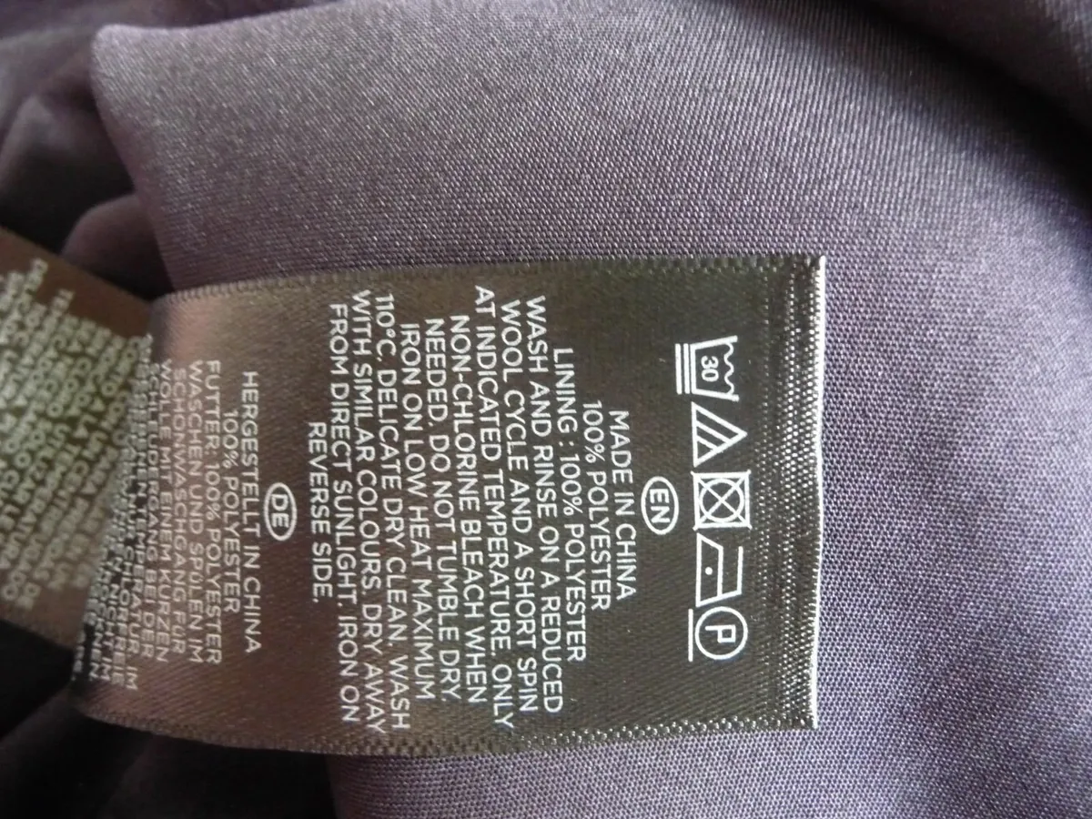 Hobbs Delphine Dress UK12 - Image 3