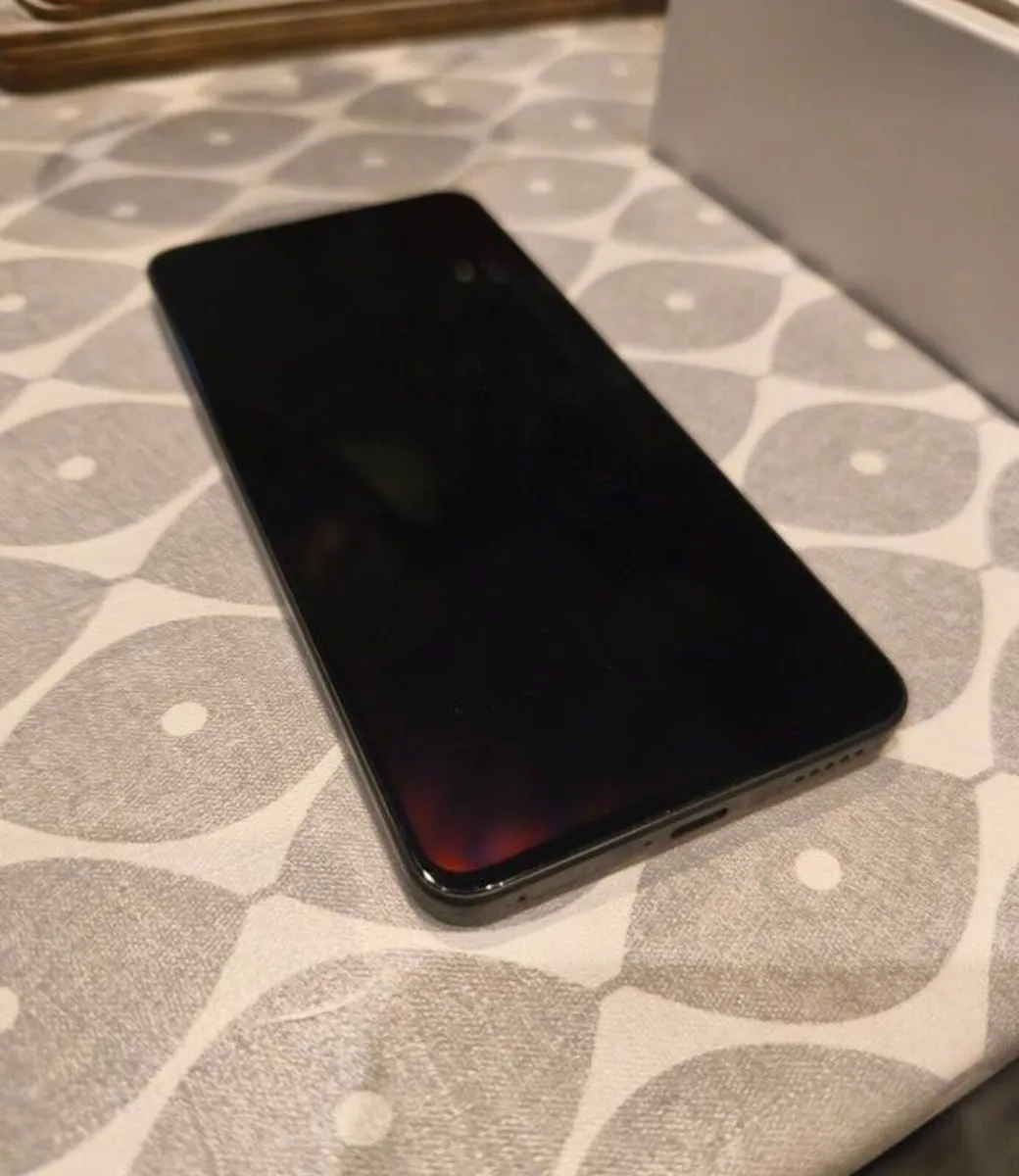 Xiaomi 12 lite android phone - Image 1