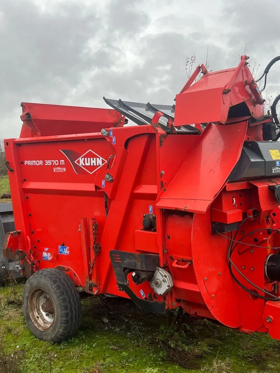 Straw blower - Image 4