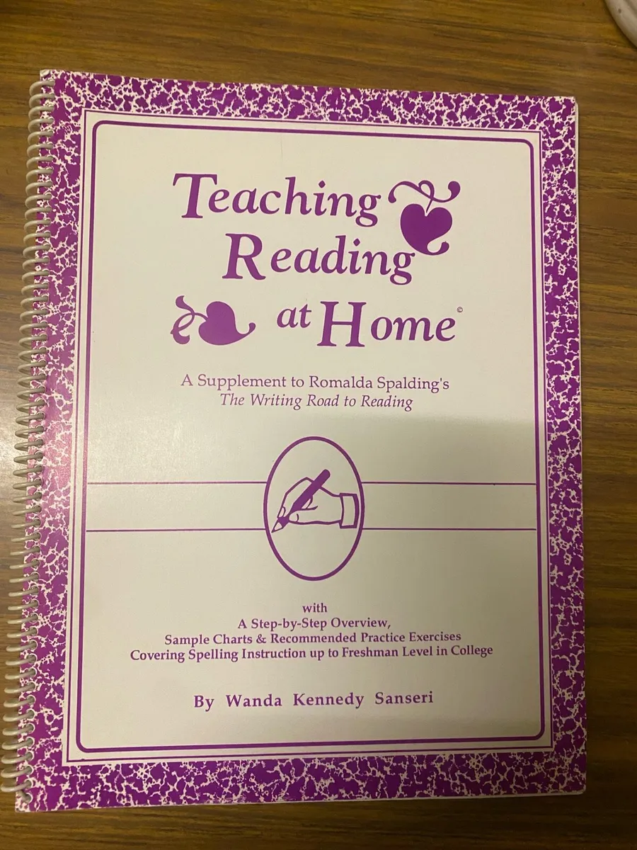 Books for teaching reading - Image 2