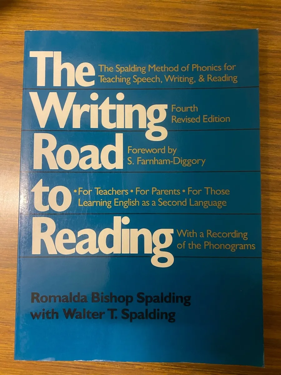 Books for teaching reading - Image 1