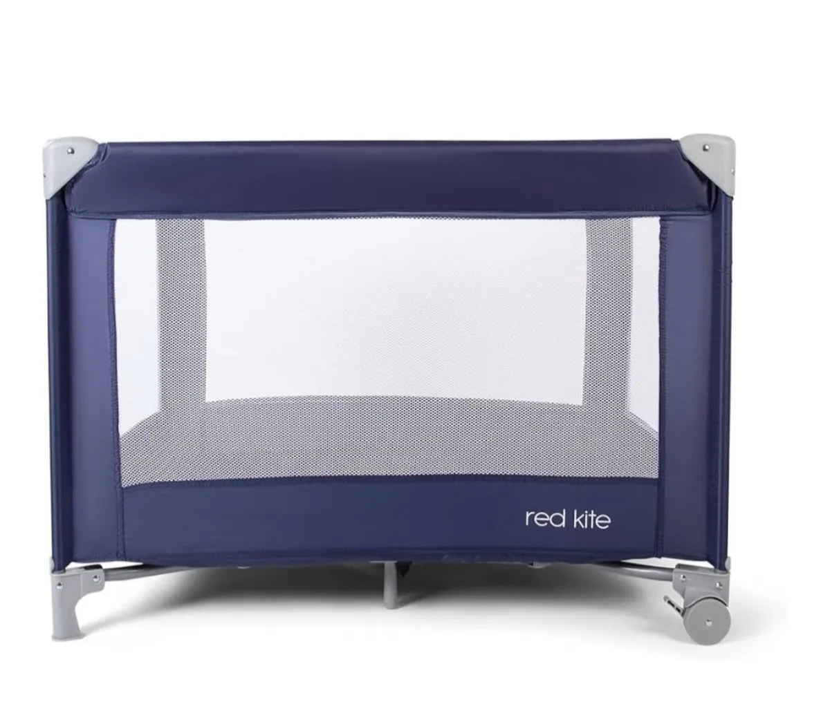 Travel cot - Image 1