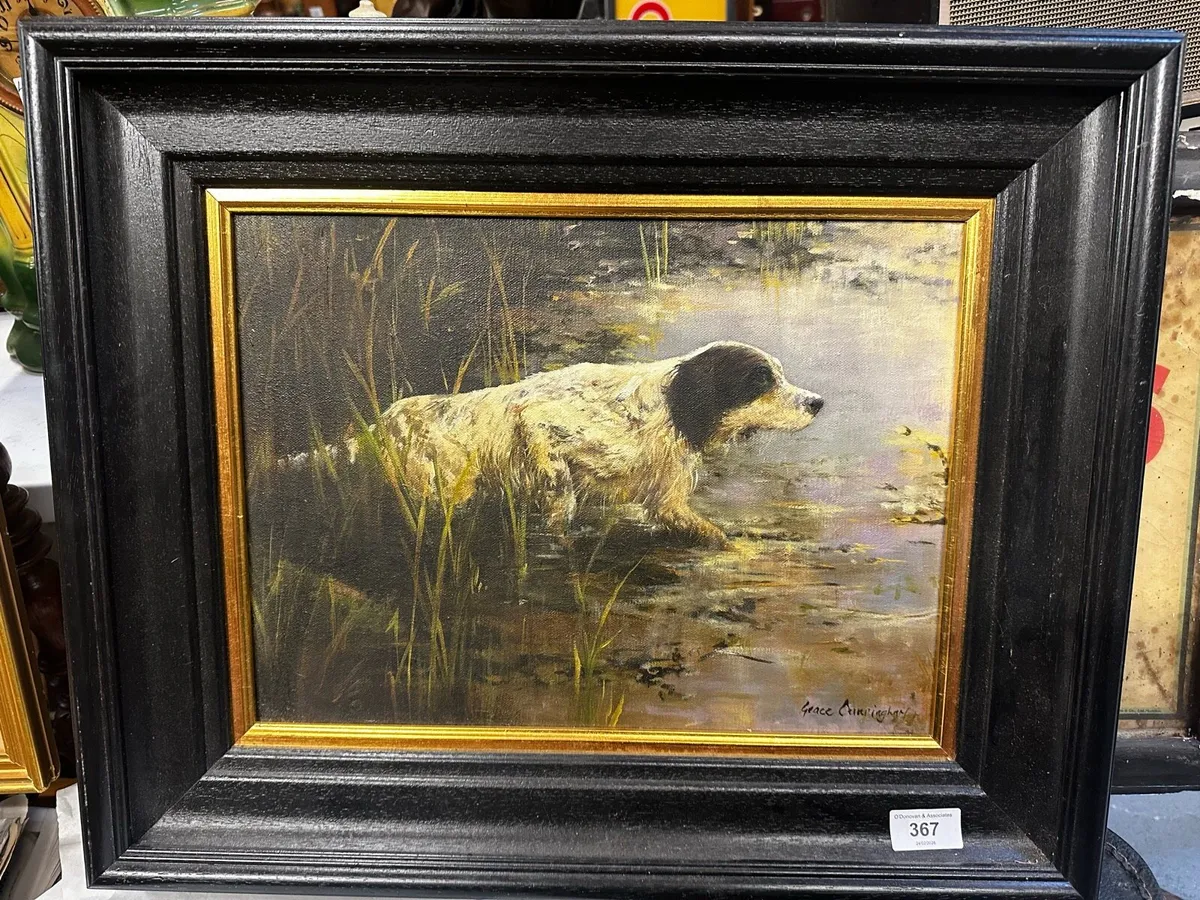 Antique and Pub Contents Auction - Image 4