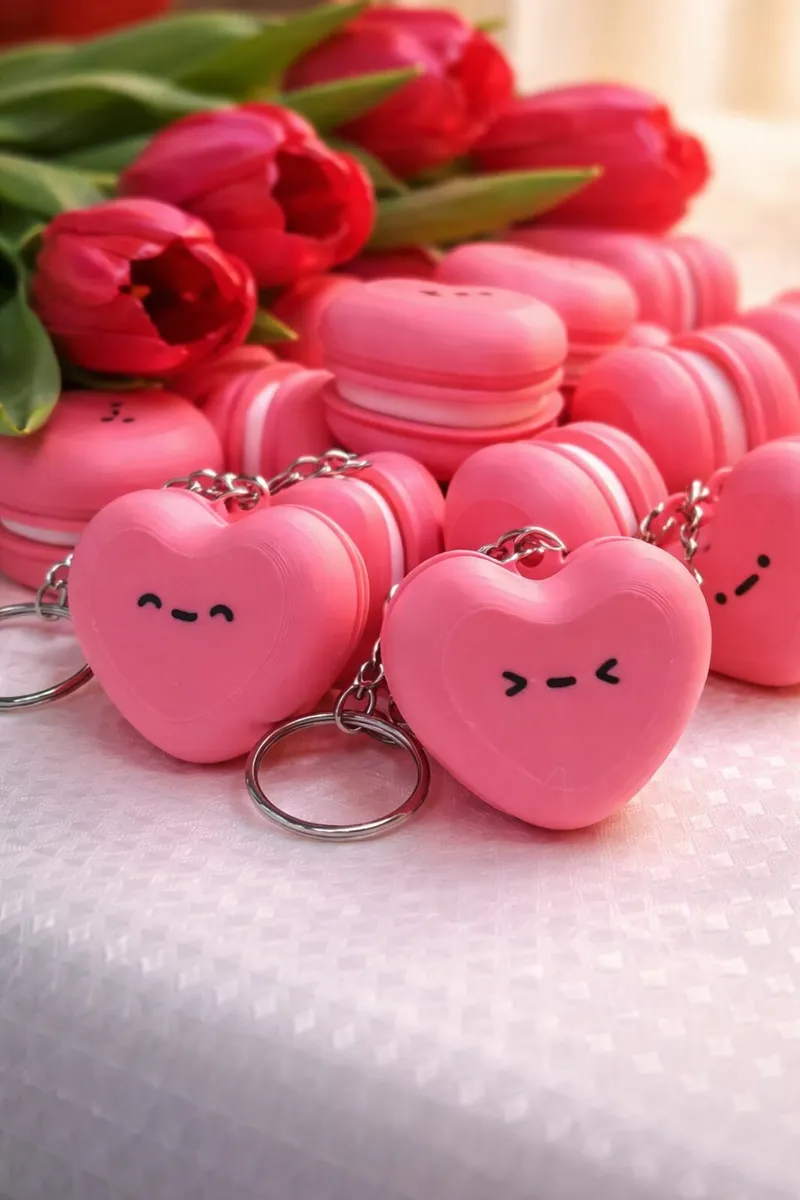 3D printed Fidget toy