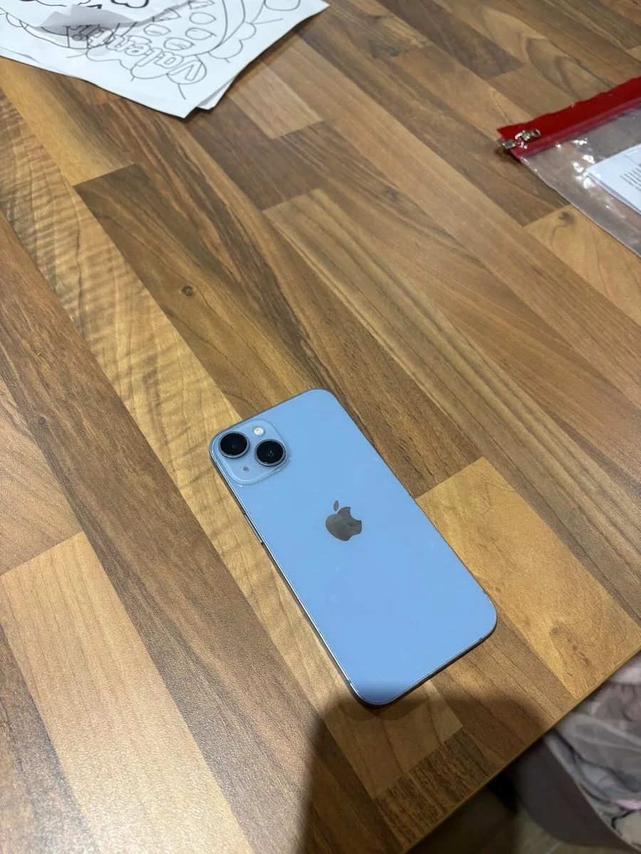 iPhone 14 for sale in excellent condition - Image 1