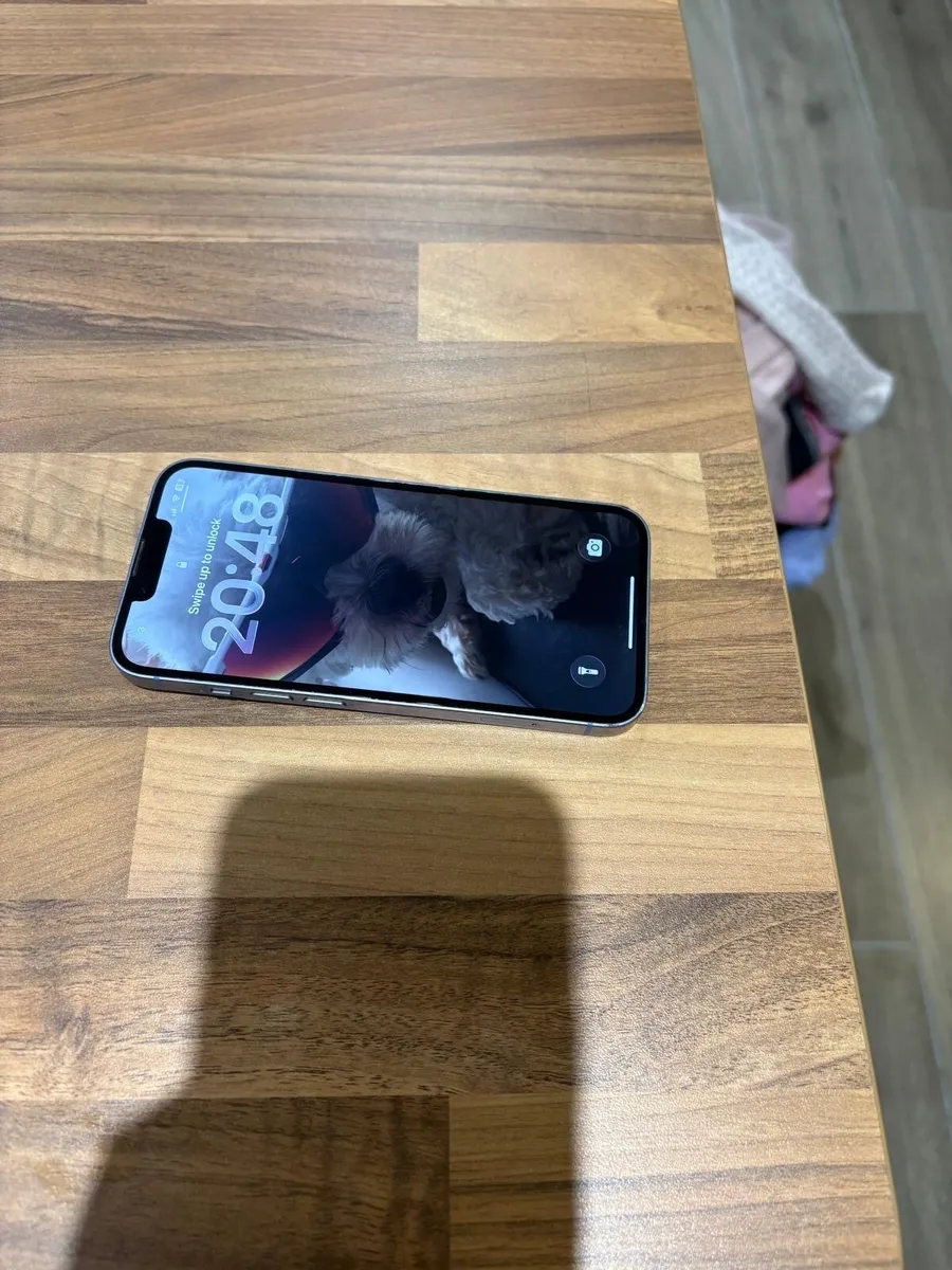 iPhone 14 for sale in excellent condition - Image 2