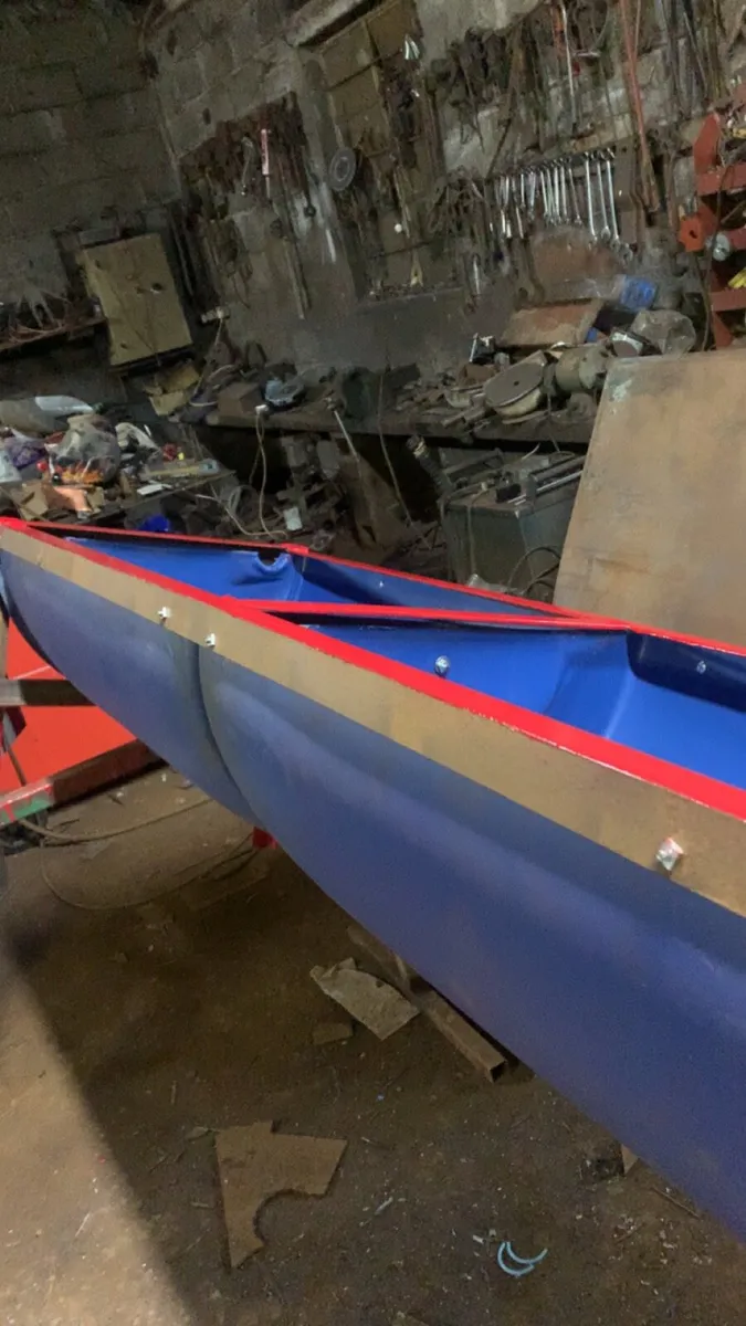 Feeding trough - Image 4