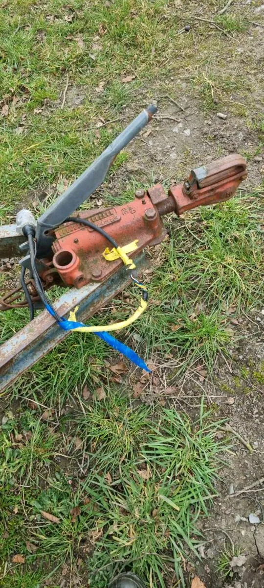 Cattle box - Image 3