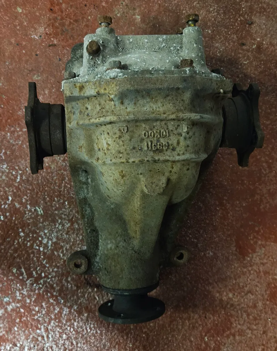 Skyline, JZX100 Cresta, AE86 Parts - Image 1