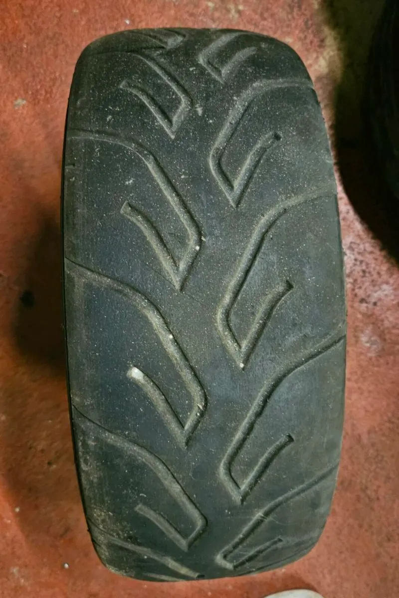 Skyline, JZX100 Cresta, AE86 Parts - Image 2