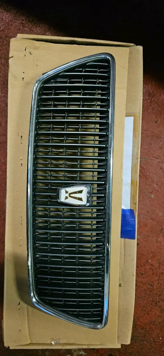 Skyline, JZX100 Cresta, AE86 Parts - Image 4