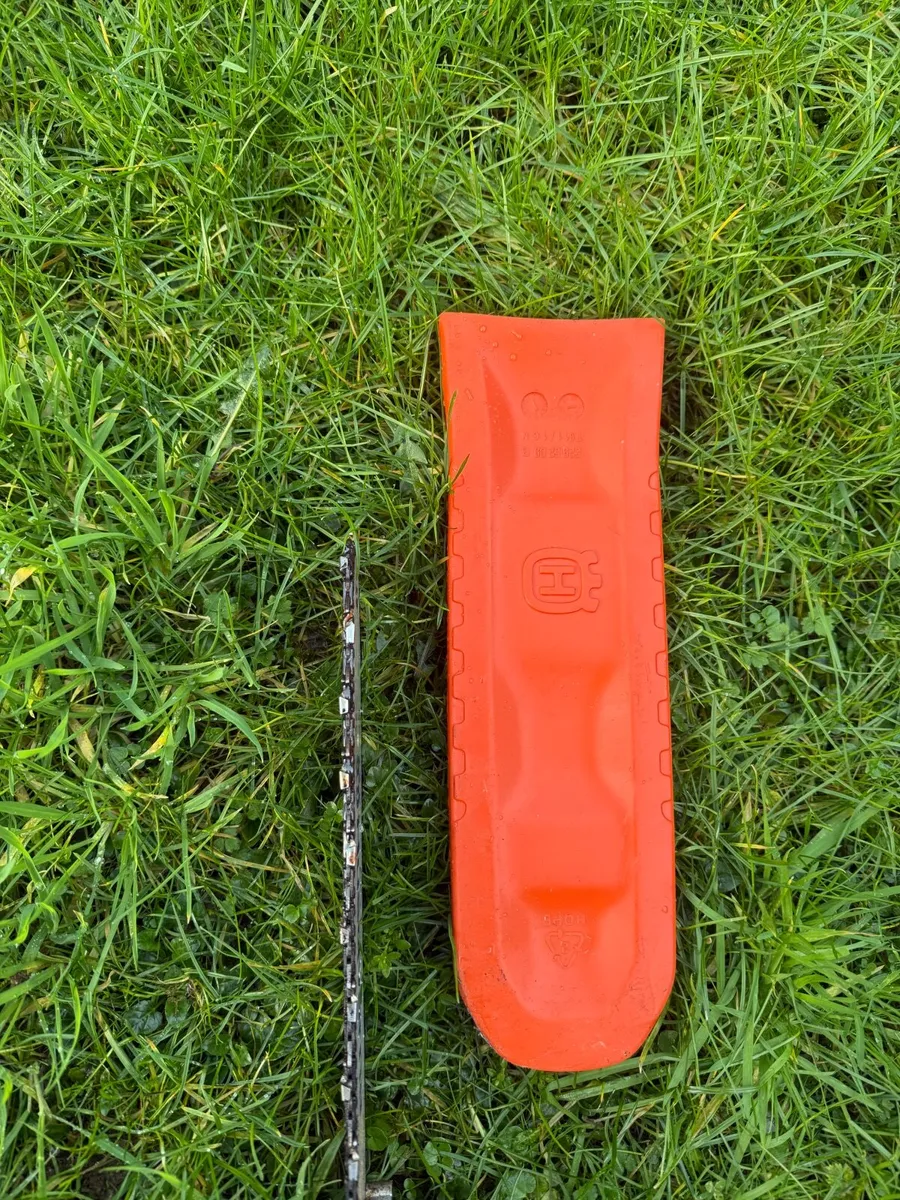 Husqvarna 525PT5S telescopic pole saw - Image 2