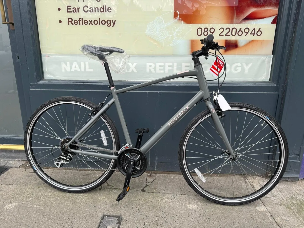 Ridgeback Velocity ❗️Open 7 days of the week ❗️ - Image 1