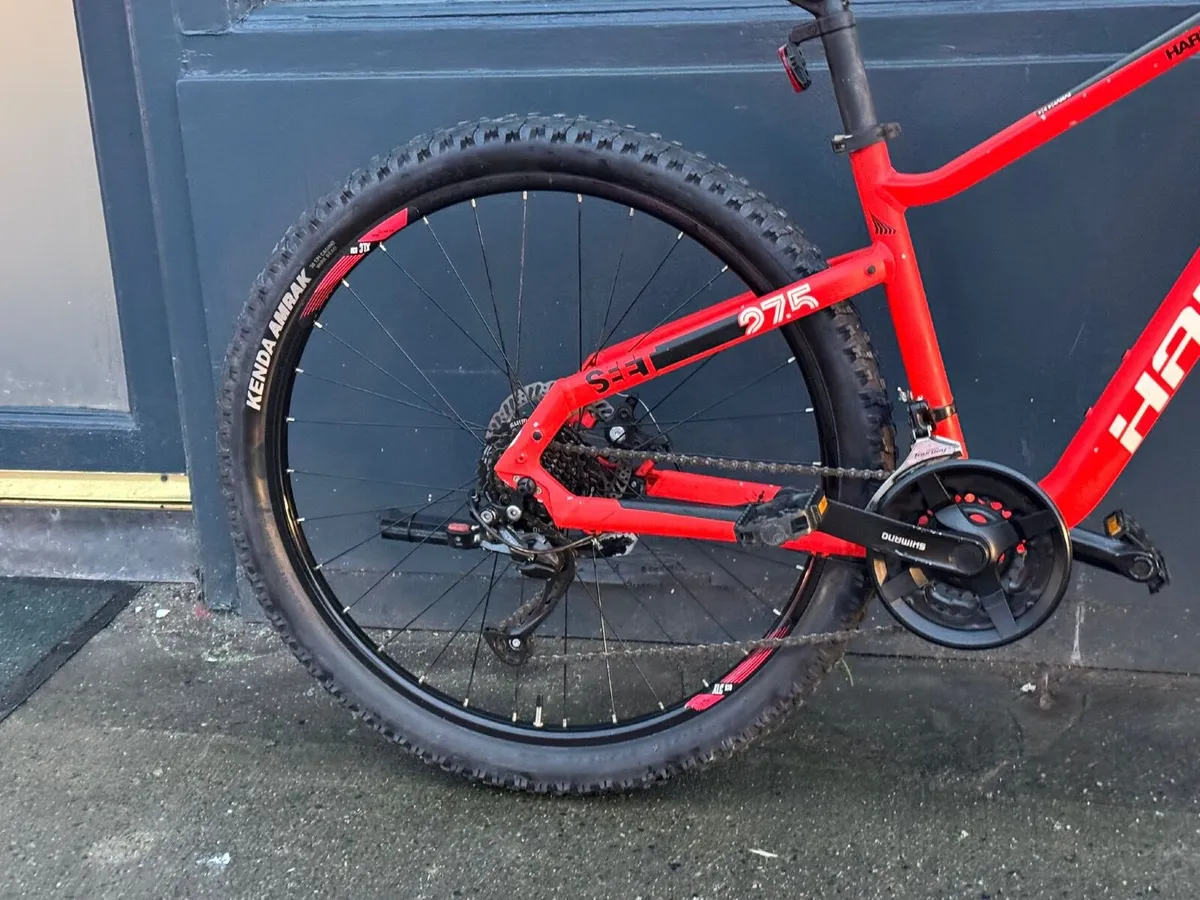 Haibike MTB ❗️Open 7 days of the week ❗️ - Image 2