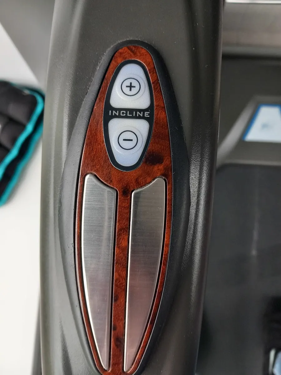 Superweigh treadmill **FREE** - Image 4