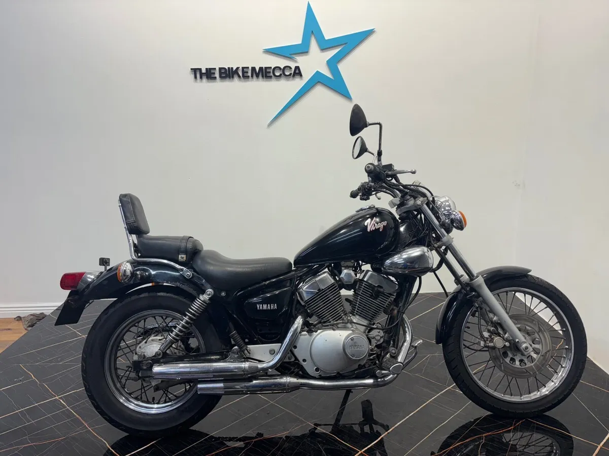 YAMAHA Other 1993 - Image 1